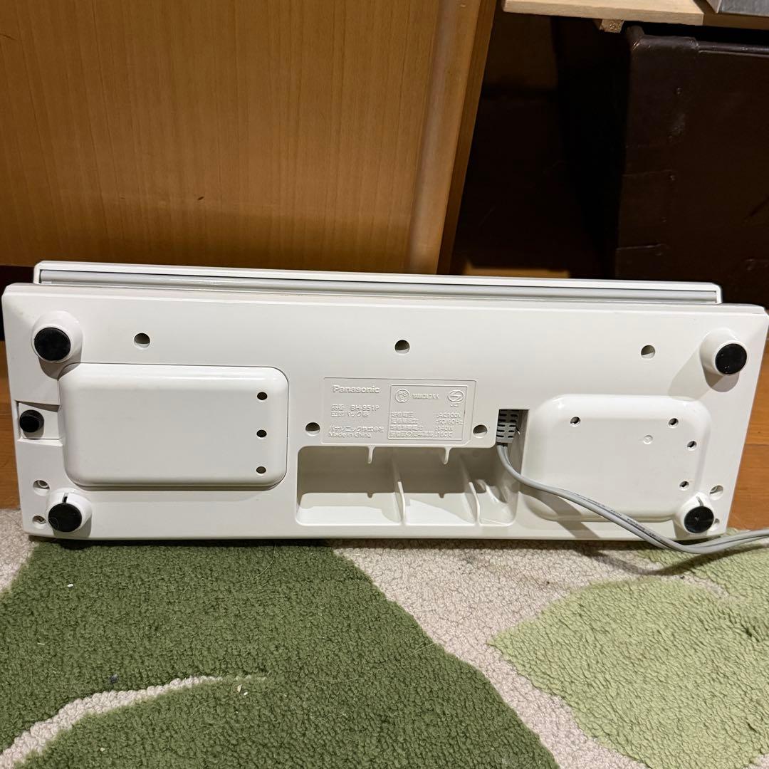 Panasonic BH-951P 密封パック器