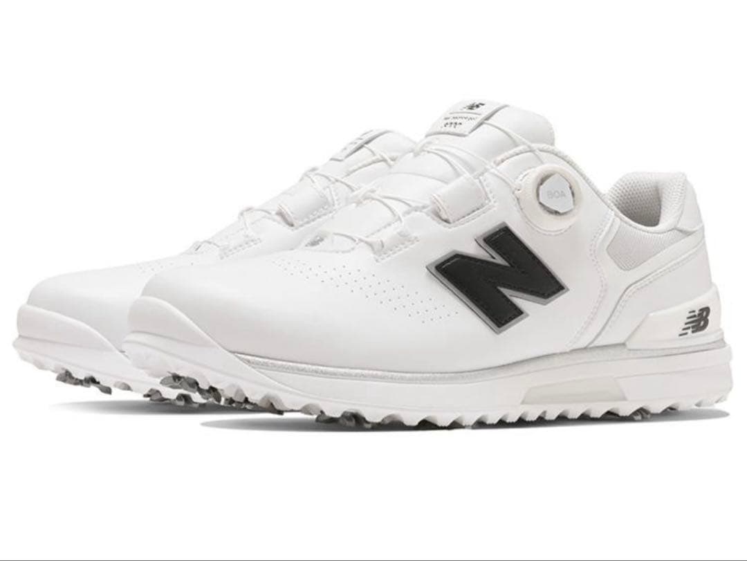 12/29迄限定価格　ニューバランスゴルフ 3000 v1 ボアUGB3000F ニューバランス ゴルフシューズ FuelCell 3000 v1 BOA UGB3000F ソフト