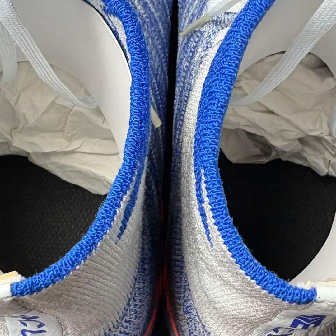 NIKE マーキュリアル スーパーフライ 24.5cm ヴェイパー