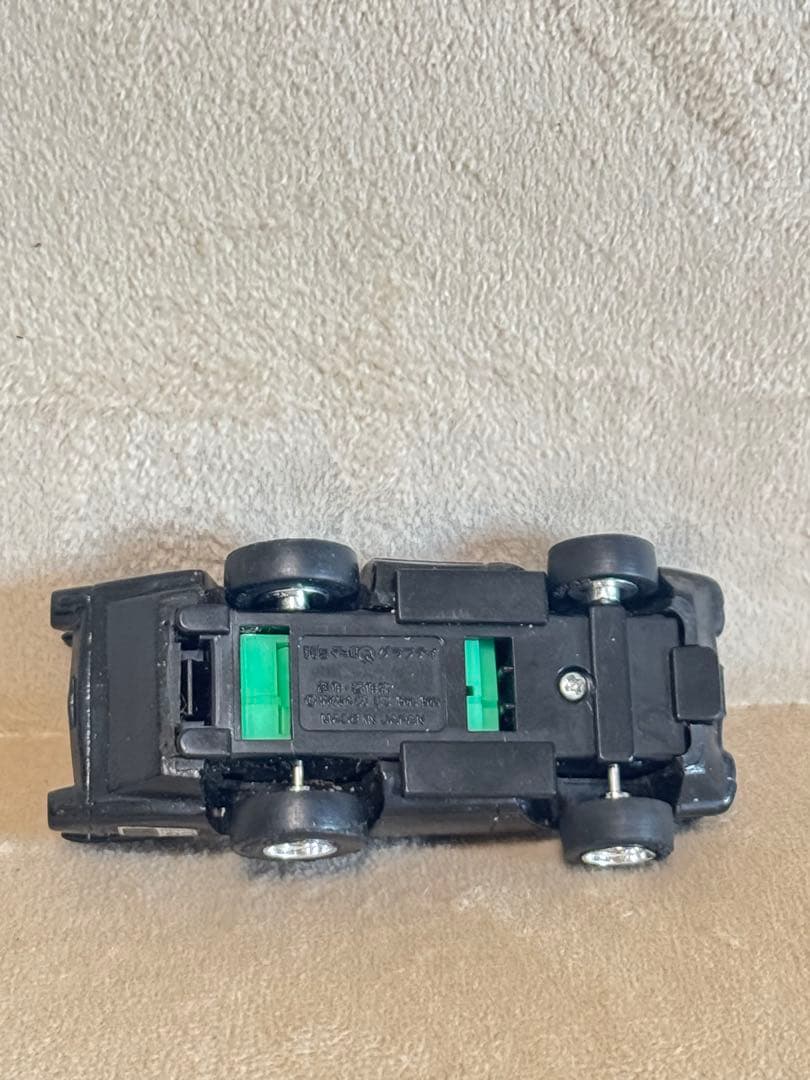 超激レア 日本製 チョロQ 17台 セット - ミニカー新 発売