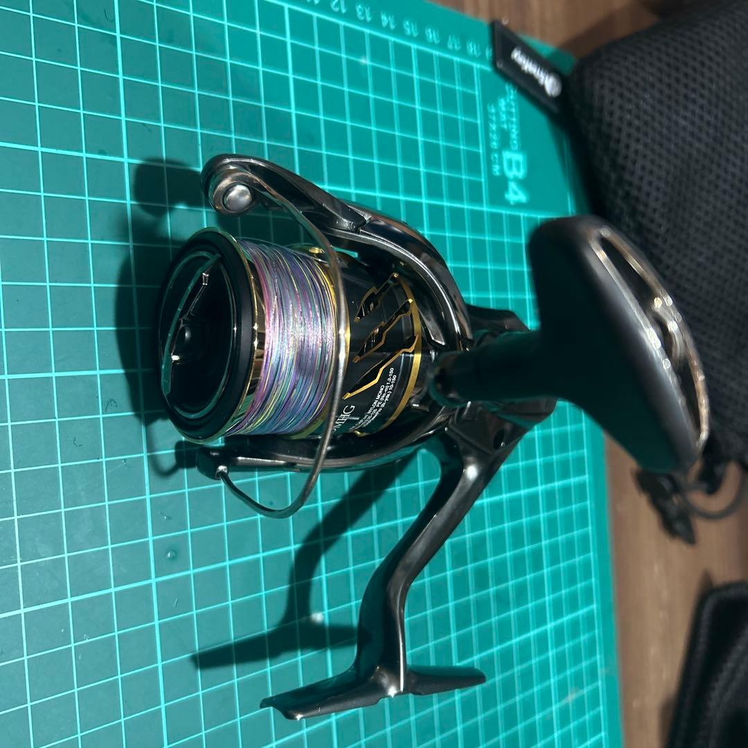 20ツインパワー 3000MHG 0.8 150m 低 価格 通販