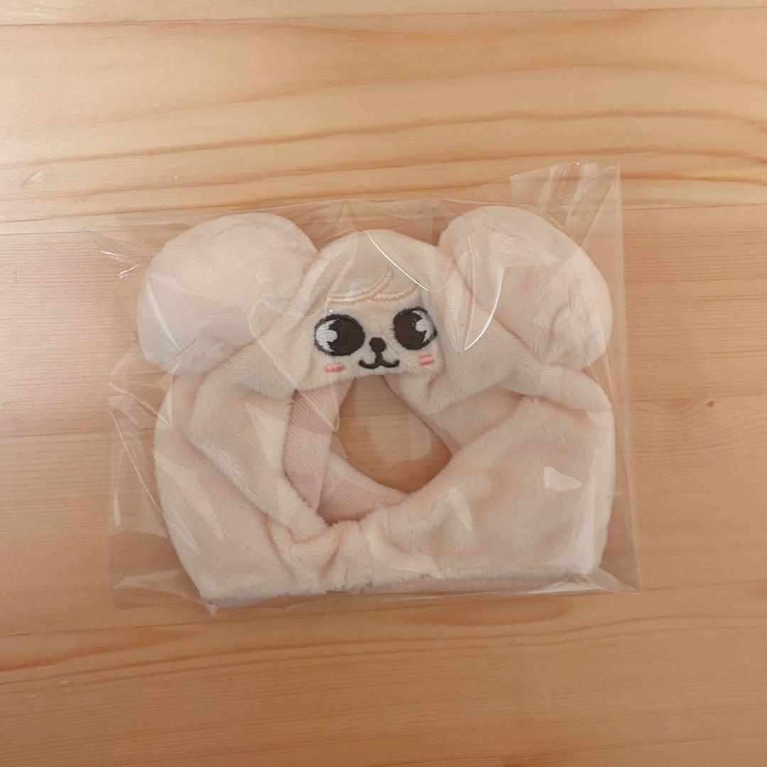 StrayKids スキズ ペンライトカバー ver2 パピーム - メルカリ