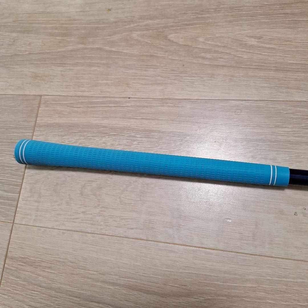 Fujikura Speeder NXブルー 40-SR シャフト