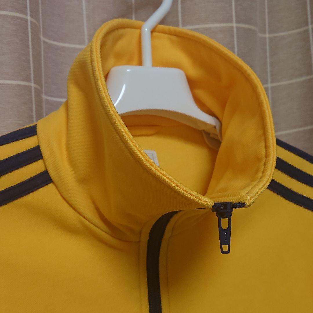 アディダスオリジナルス CABBAGETOWN 中居正広着用モデル ジャージ