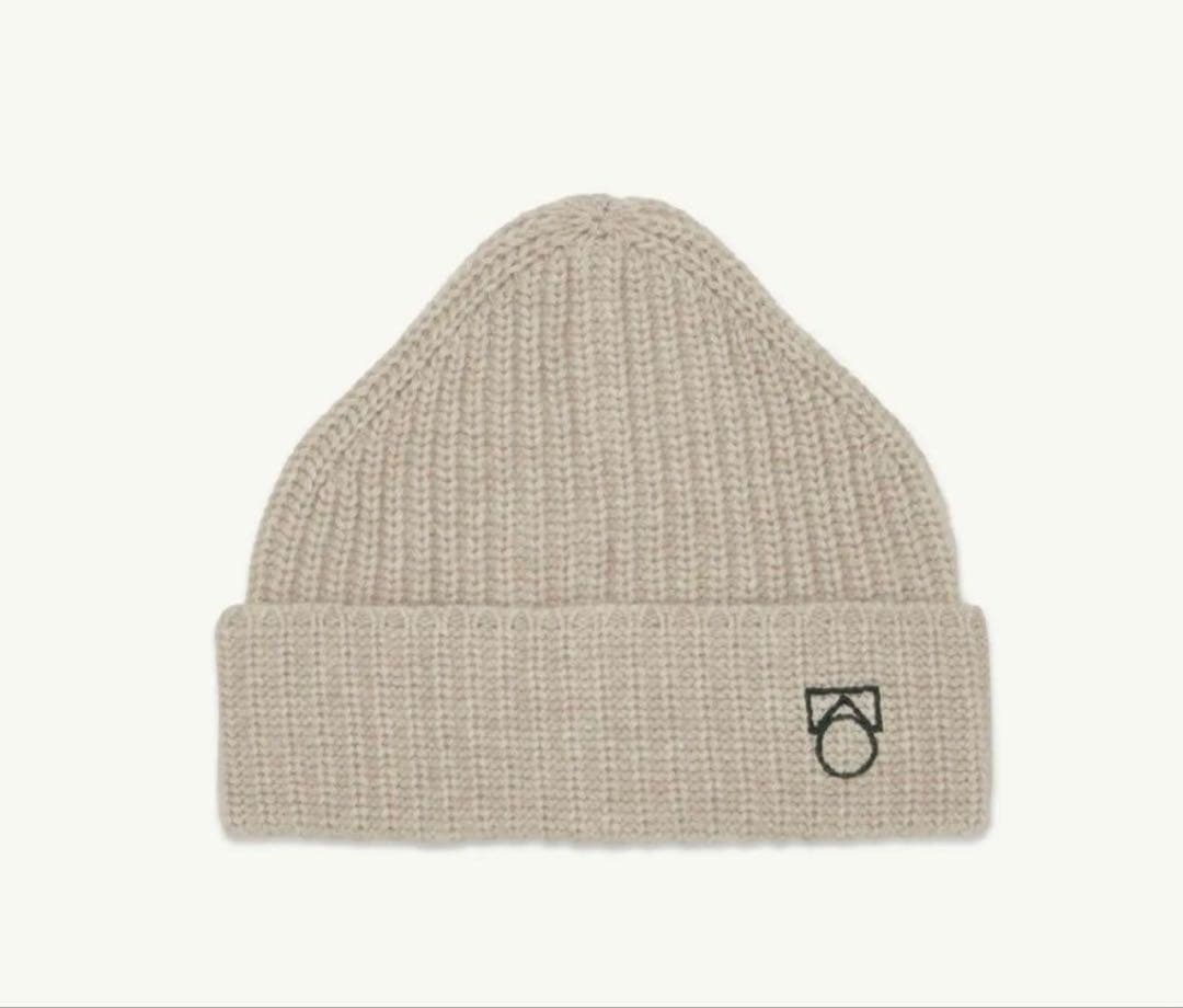mainstory Beanie Oat M/L(新品未開封) MONTURA Store（モンチュラ ストア） Web 通販 「ESSENCE BEANIE