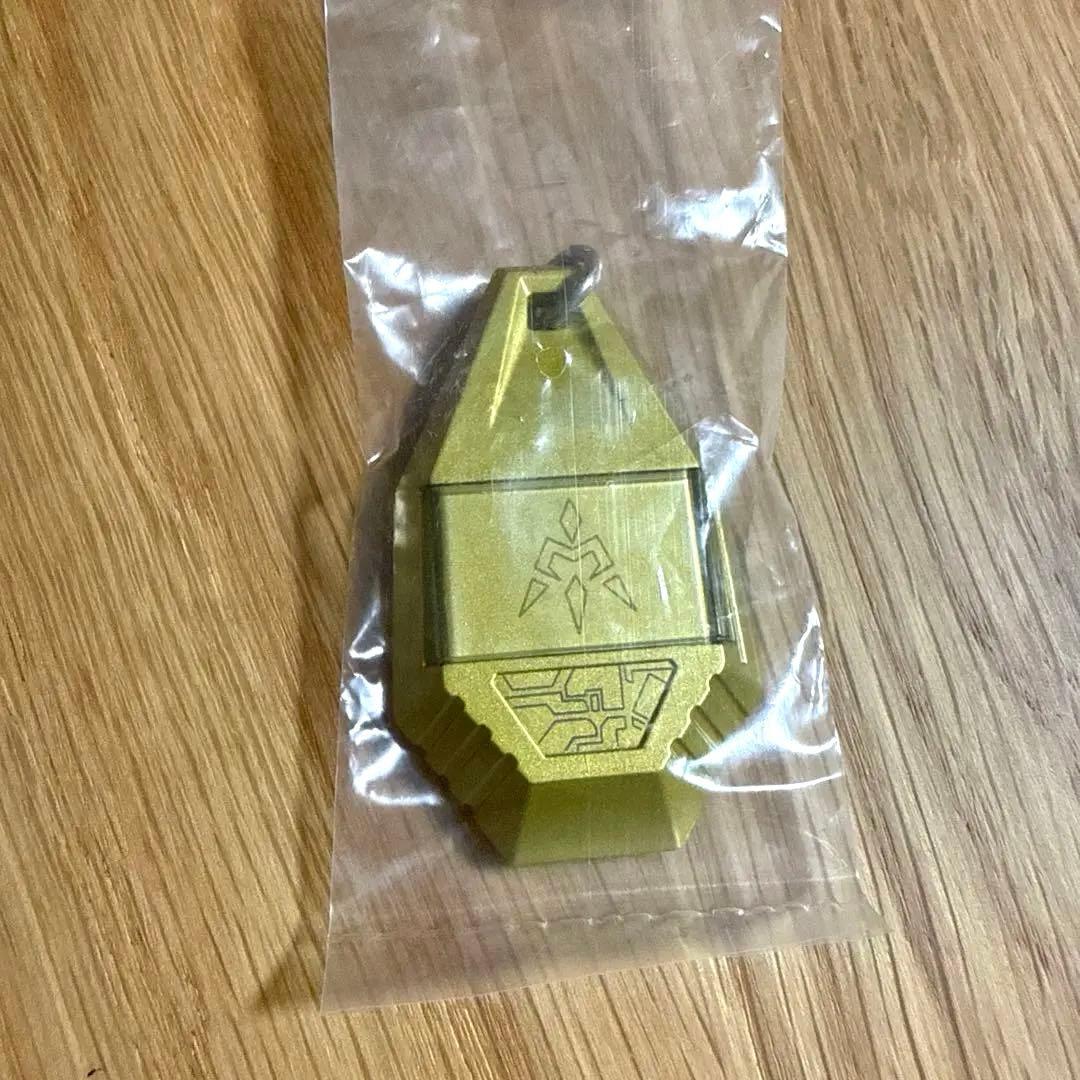 デジモンアドベンチャー 奇跡の紋章 タグ メモリアルグッズ - メルカリ