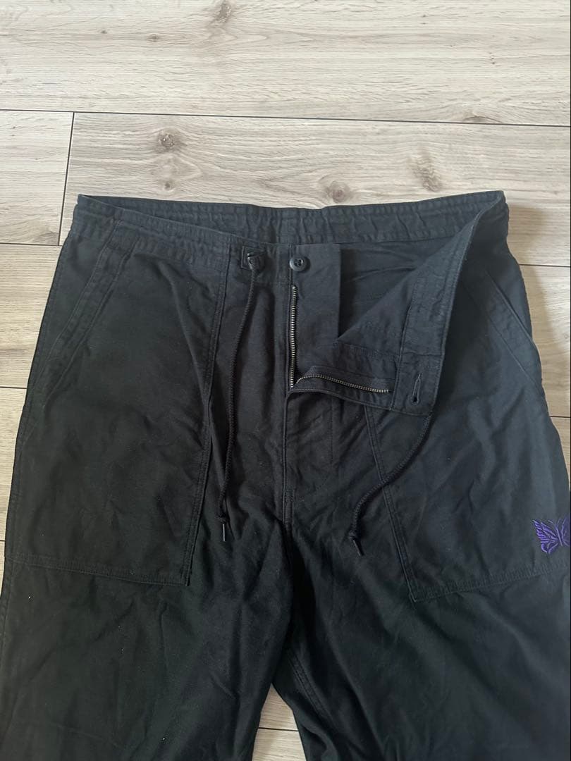 Needles ニードルズ パンツ (PU240) Mサイズ