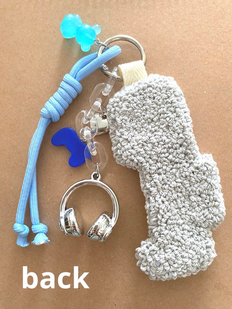 渡辺翔太 SnowMan 刺繍 ネームタグ キーホルダー ハンドメイド - メルカリ