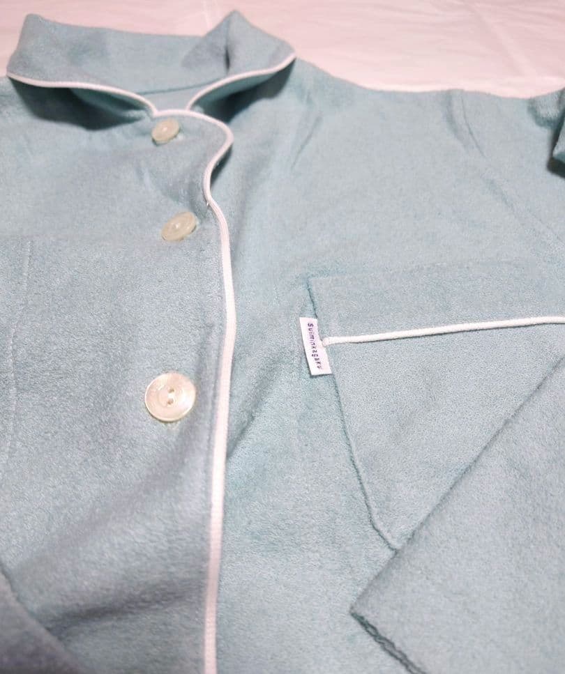 超 安いファッション - 新品タグ付き 高級 睡眠科学 パジャマ ルーム