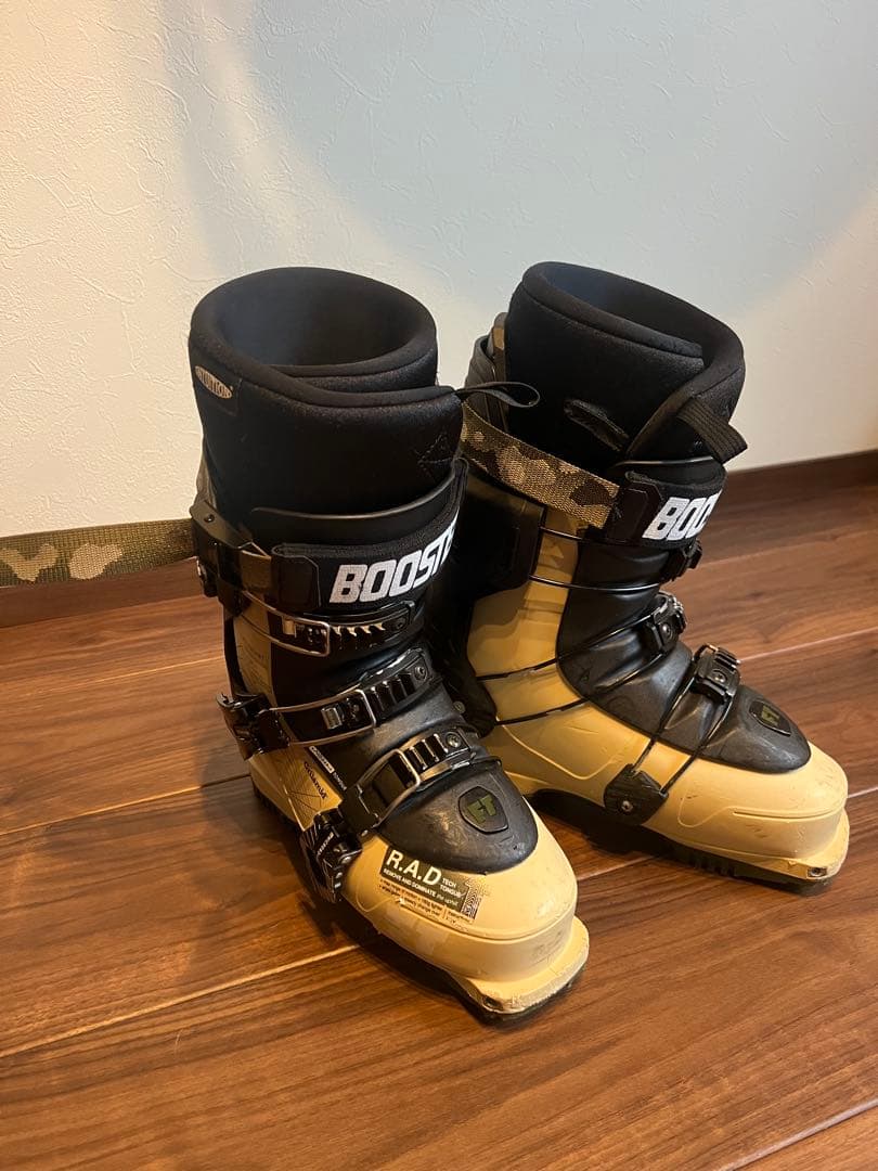 k*o様 FULL TILT ASCENDANT flex10/120 FT k*o様 FULL TILT ASCENDANT flex10/120 FT Full Tilt Ascendent review