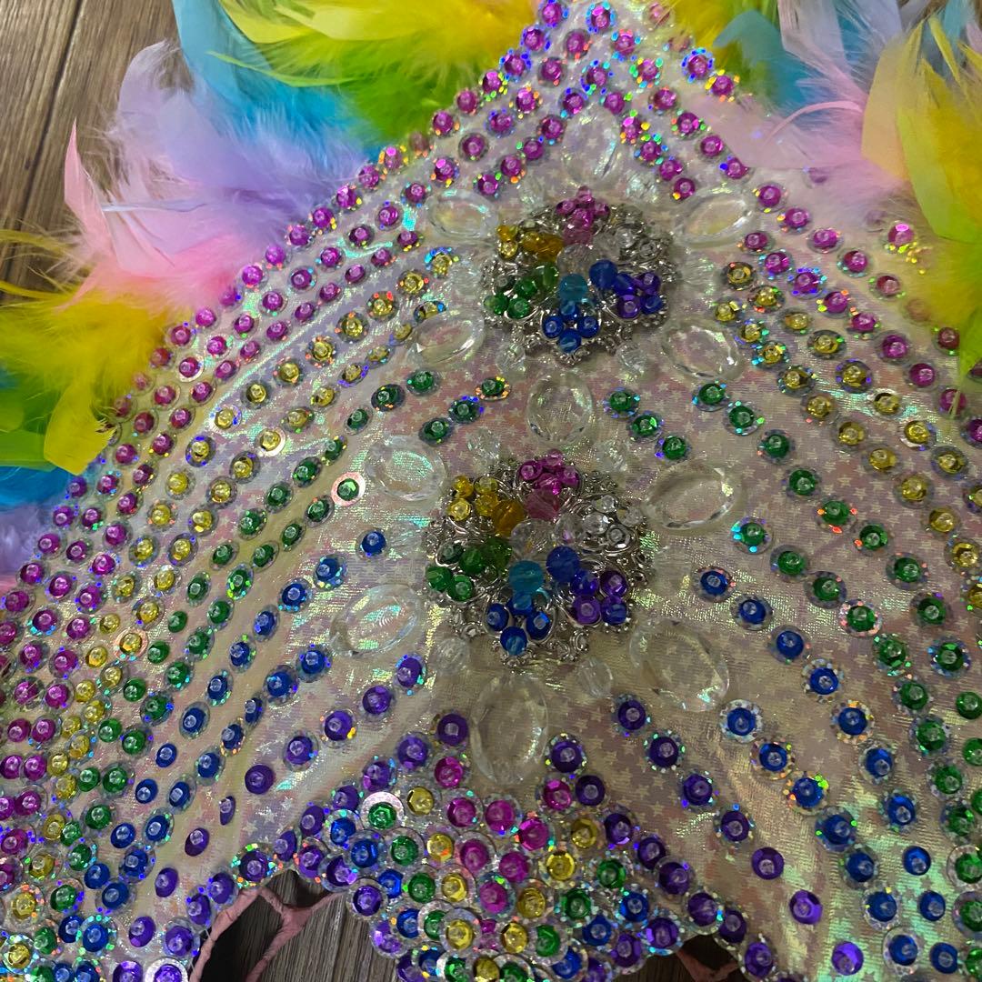 サンバ カーニバル フルセットアップ カラフル