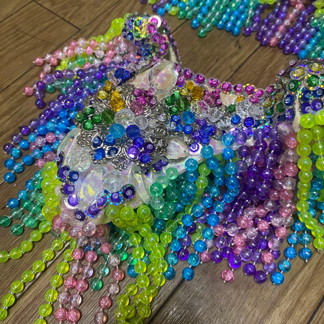 サンバ カーニバル フルセットアップ カラフル