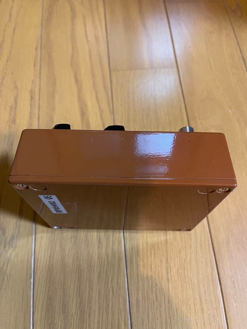 T-REX Replica ディレイ アダプター付き