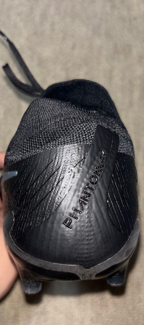 美品‼️NIKE ファントム GX 2 エリート AG-PRO 28.5cm