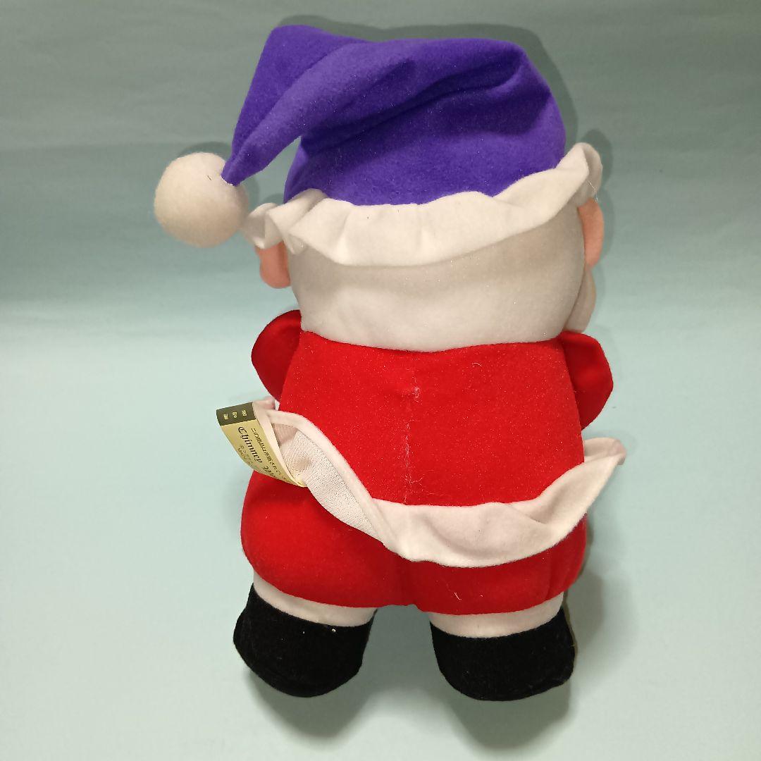 Chimney World サンタクロースぬいぐるみ 5種セット - メルカリ