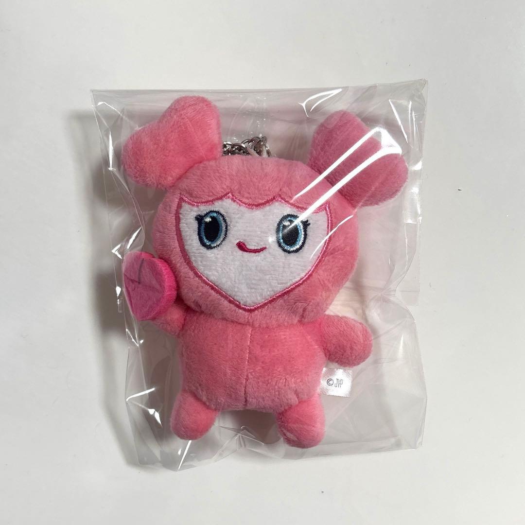 TWICE モブリー モモ バックチャーム - メルカリ