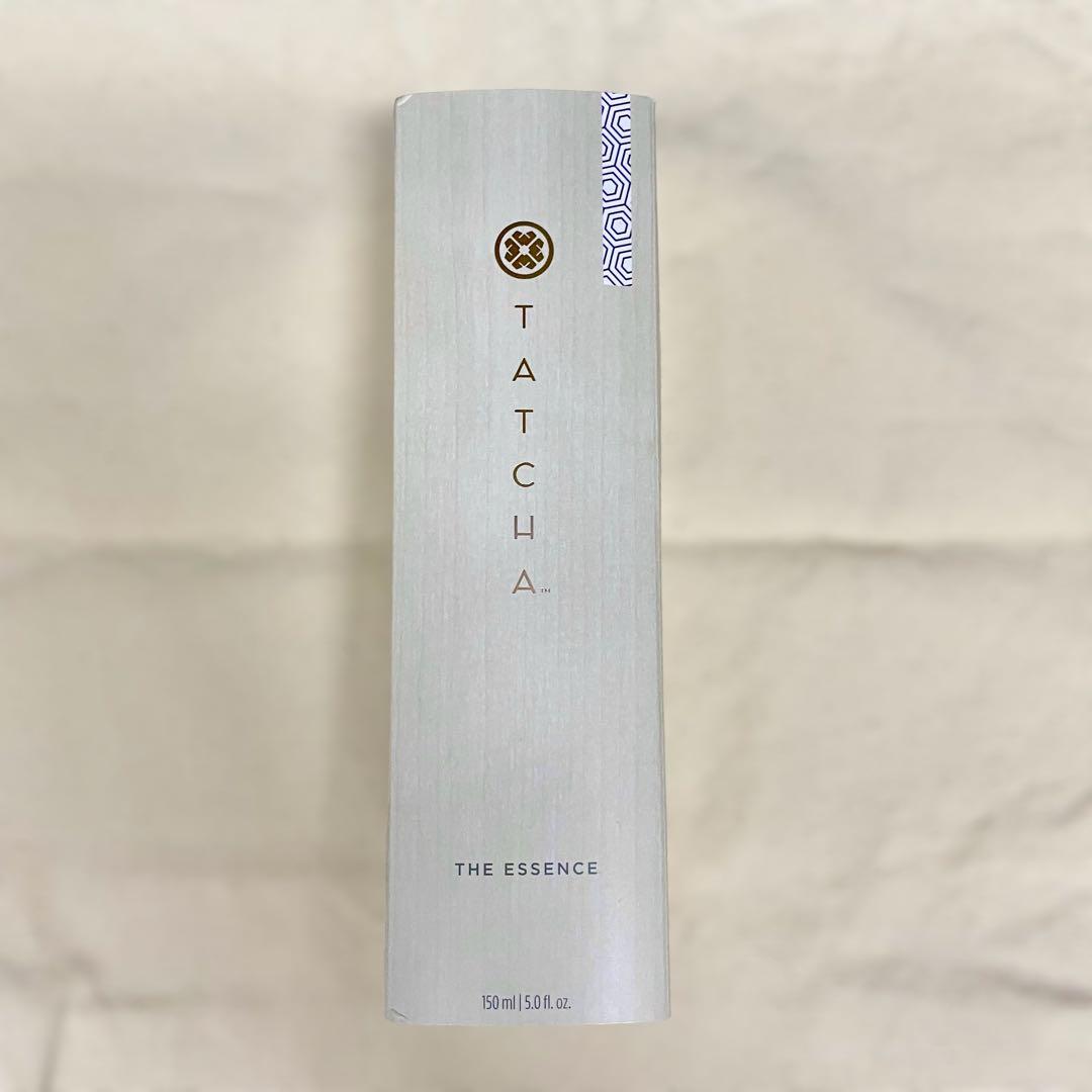 TATCHA タッチャ エッセンス (化粧水) エッセンス