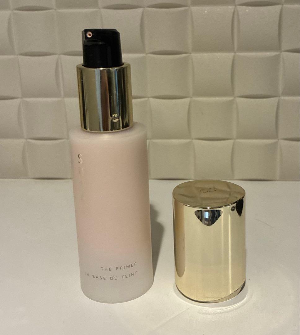 SUQQU/スック】ザ プライマー 30g - メルカリ