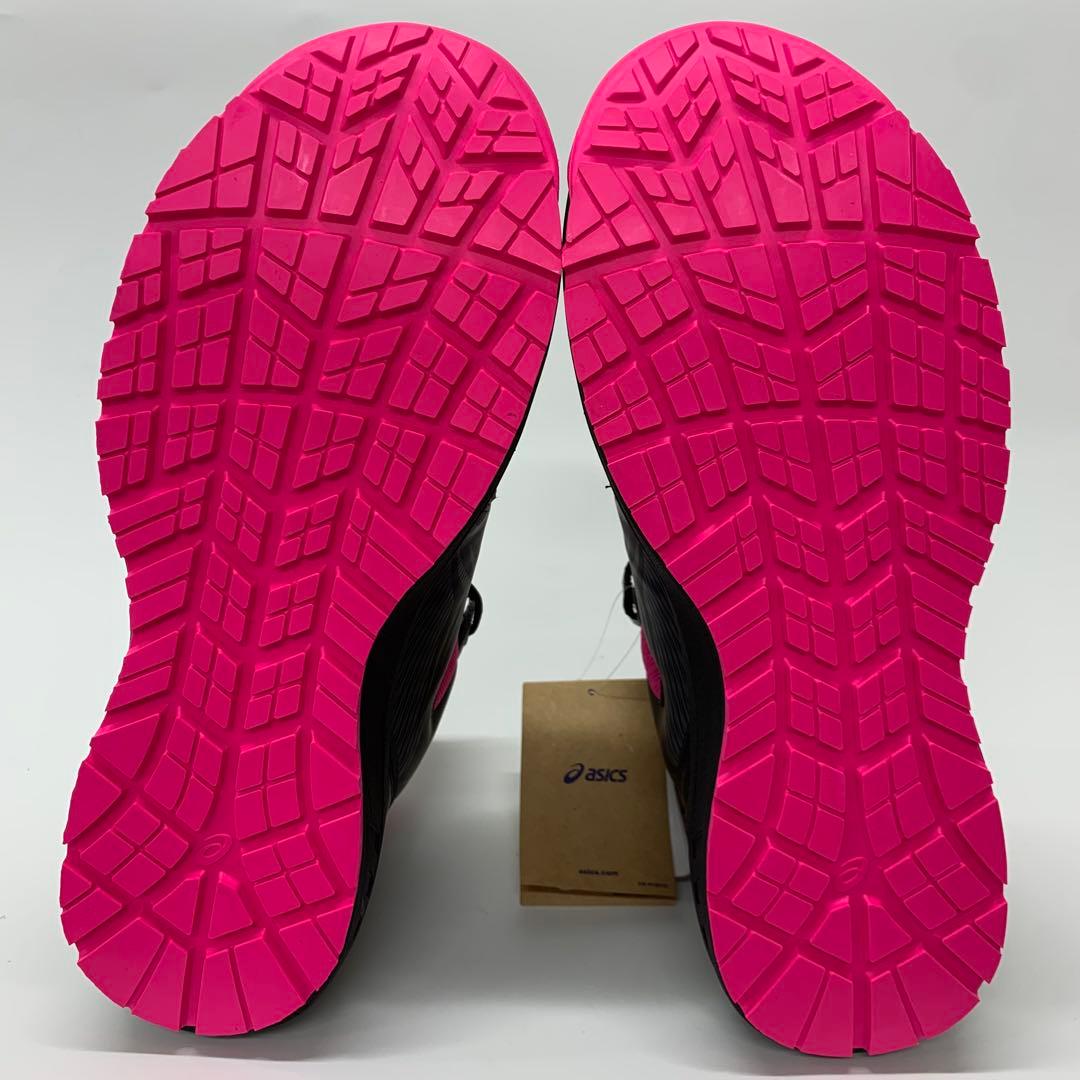 【新品未使用】 アシックス 安全靴 WinJob CP120 26.5cm