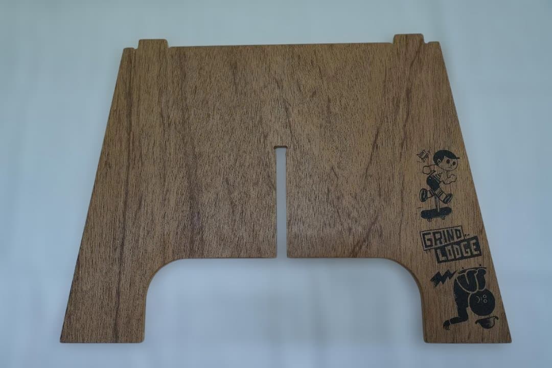 GRINDLODGE グラインドロッヂ ソーテーブル