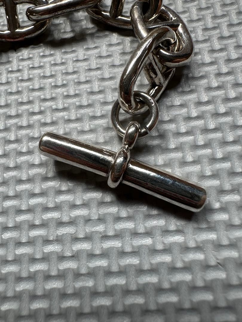 【美品】シェーヌダンクル　GM 13コマ　23.5cm ノーブランド