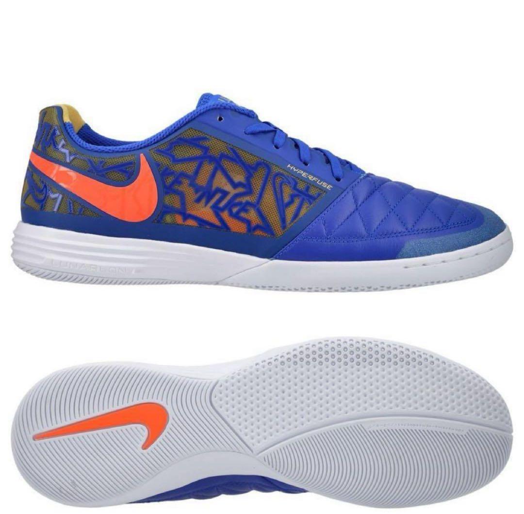 新品 25.0cm ナイキ ルナ ガト II IC LUNARGATO