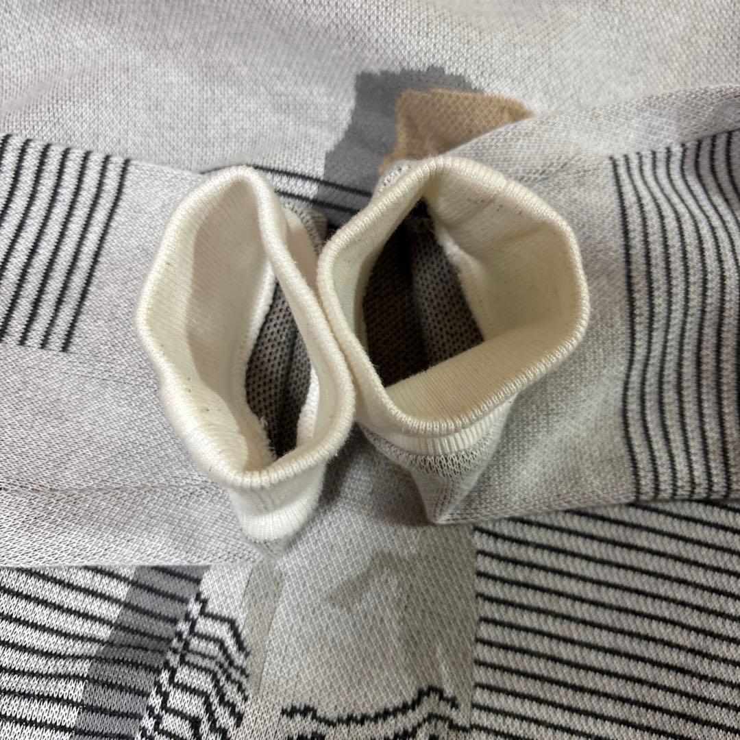 トップス \"PHINGERIN\" BAGHEAD JAQUARD MONO