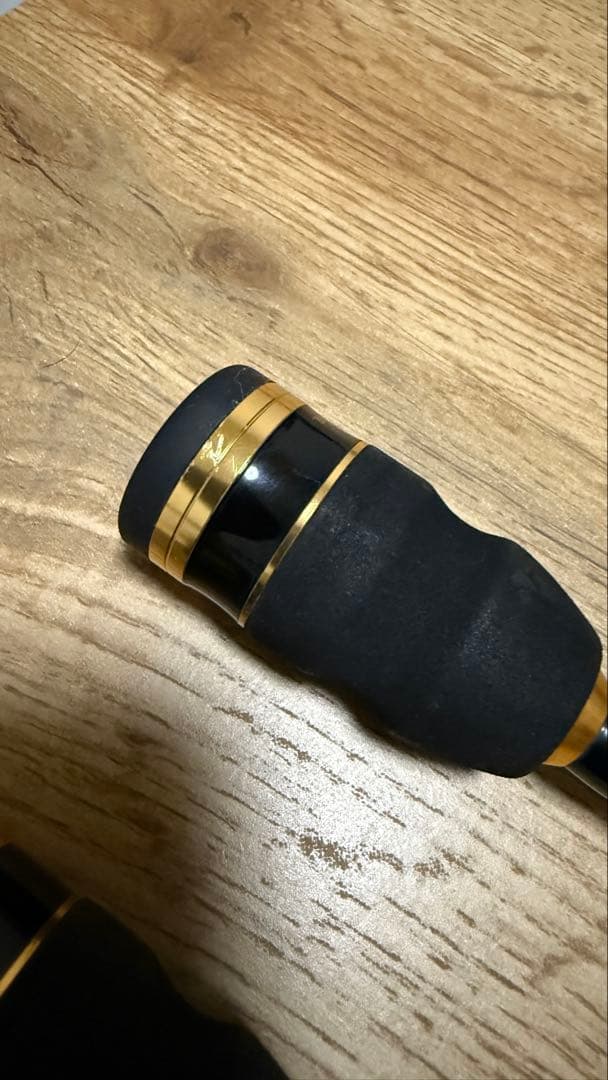 スクイッドマニアGVX 彩 710 Artemis MXとエギ10本おまけ - メルカリ