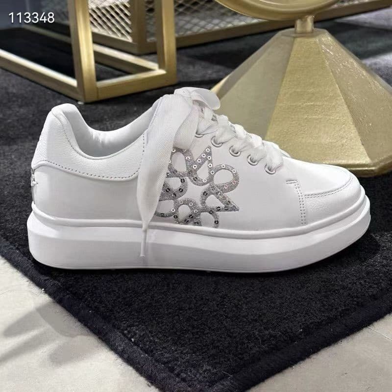 即発送23.5cm○セント・アンドリュース ゴルフシューズ