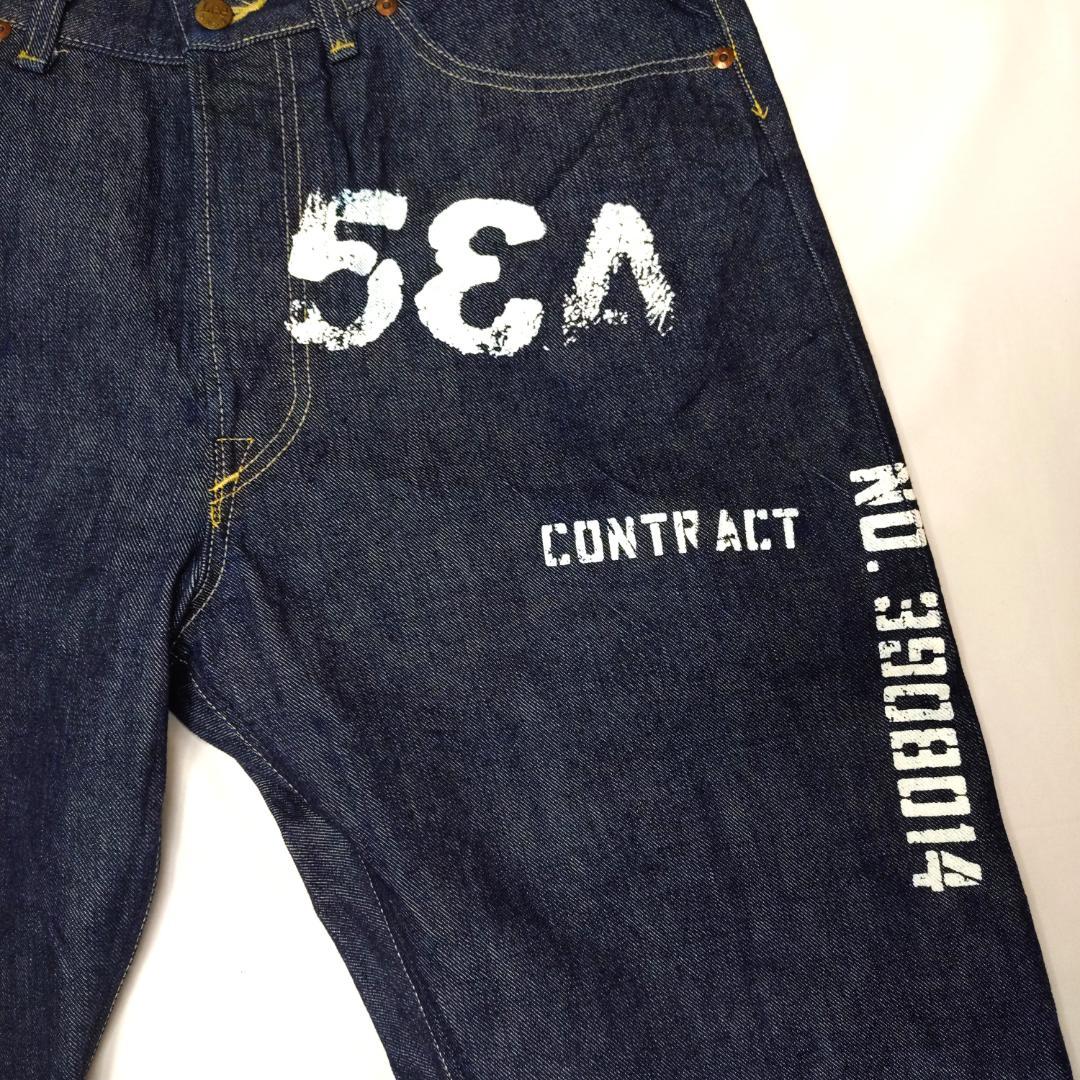 LEE RIDERS × スワッガー 101 赤耳 コラボ 日本製 36 大きめ - メルカリ