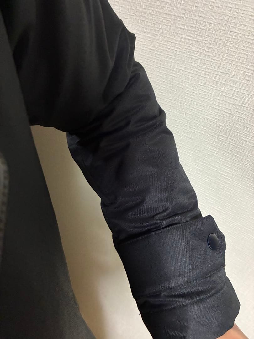 westwood0425様専用 ハイブリッドダウンステンカラーコート