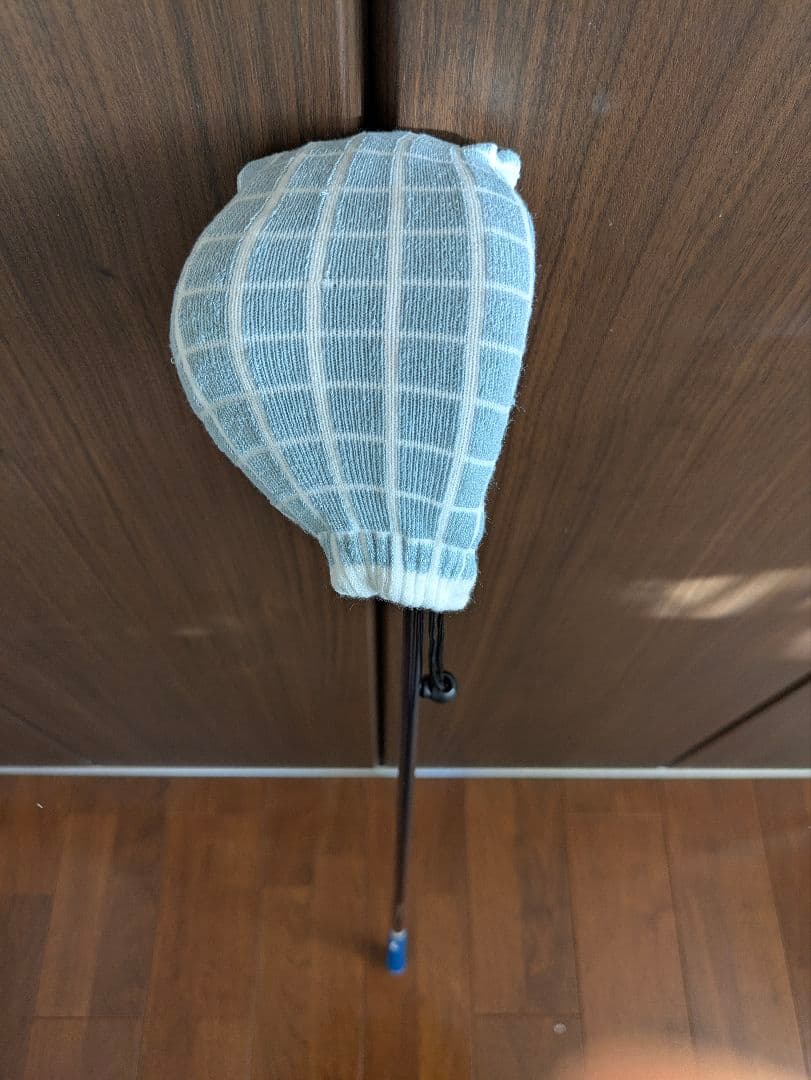 超美品キャロウェイ短尺ドライバーX18CFメンズゴルフクラブ中古460cc9