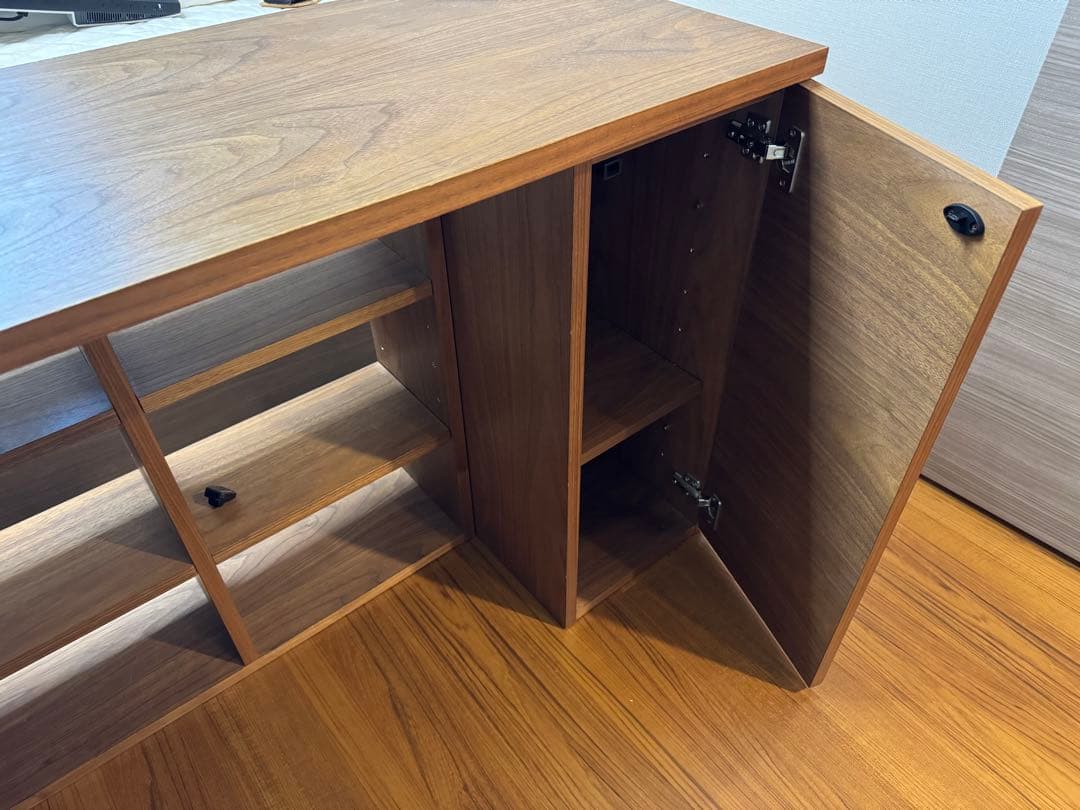 再開】アクタス mezzo/2 天板190cm×45cm