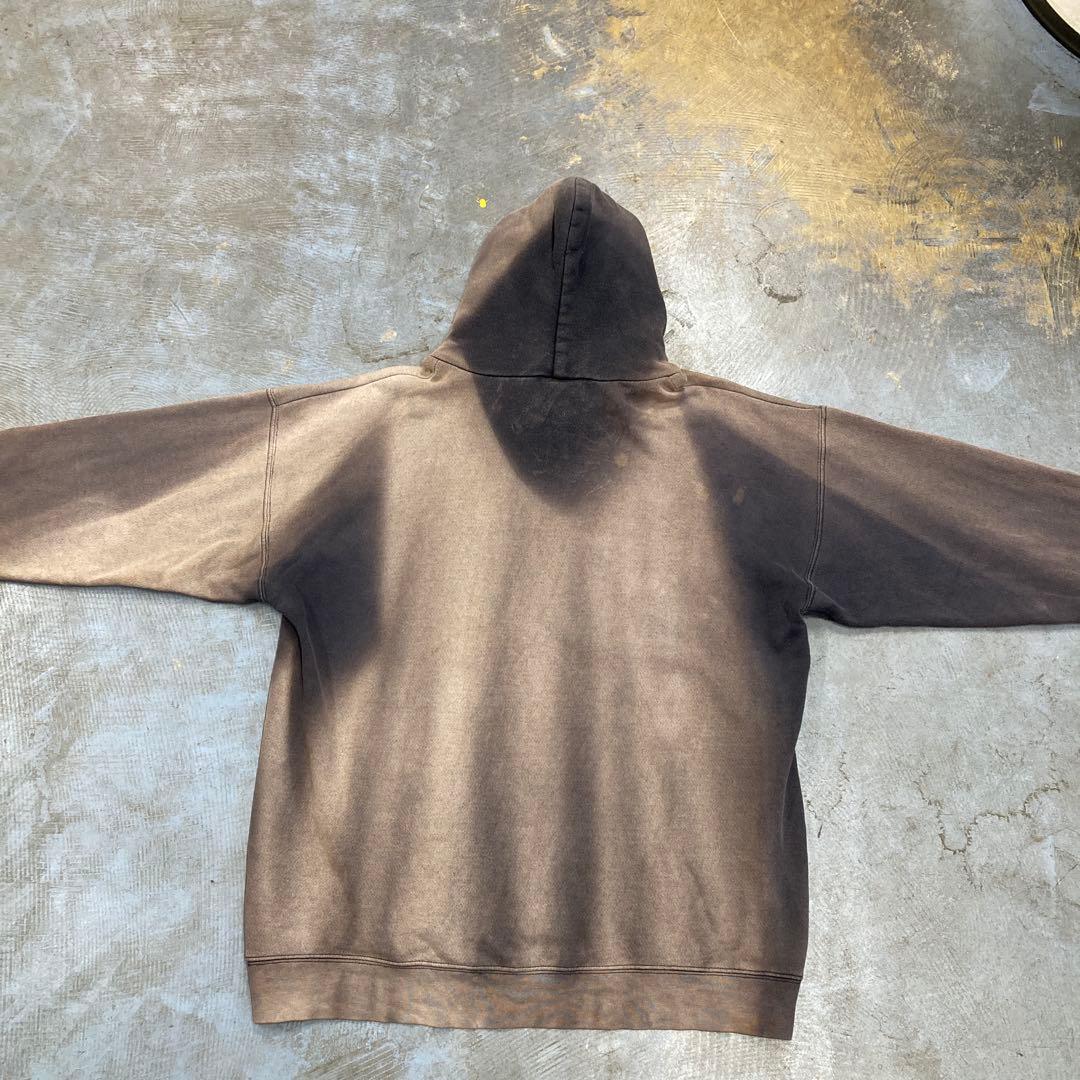 スーパー鬼フェード】FOURSTAR 90's 00's フーディー - メルカリ