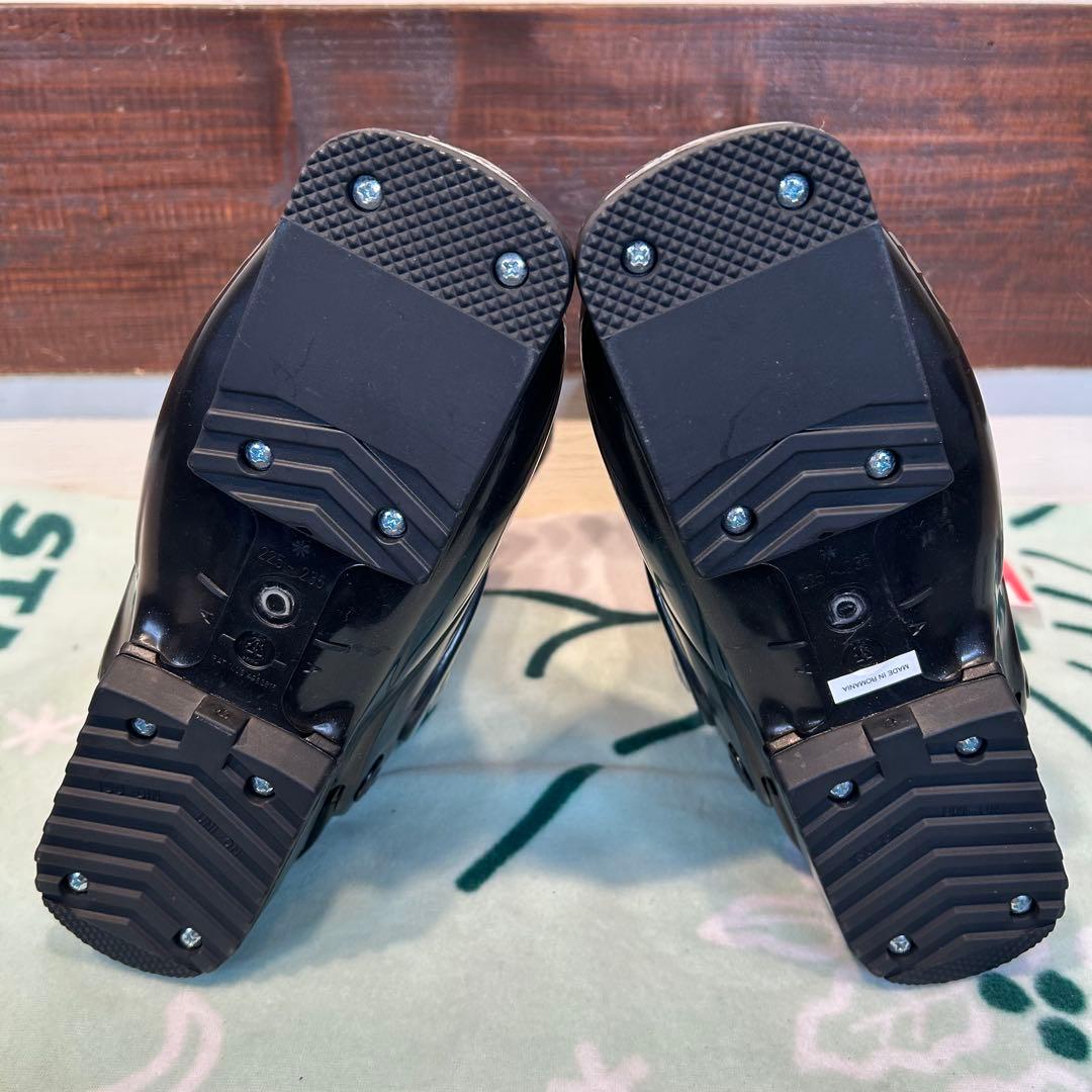 ◇タグ付未使用品◇ NORDICA AFX46 23〜23.5cm スキーブーツ