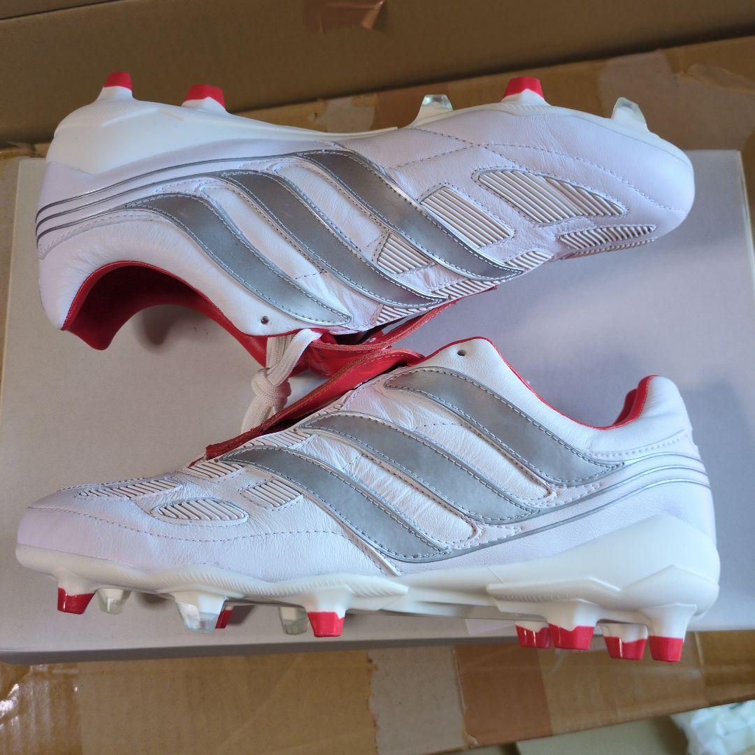 adidas アディダス プレデター プレシジョン FG/AG DB - メルカリ