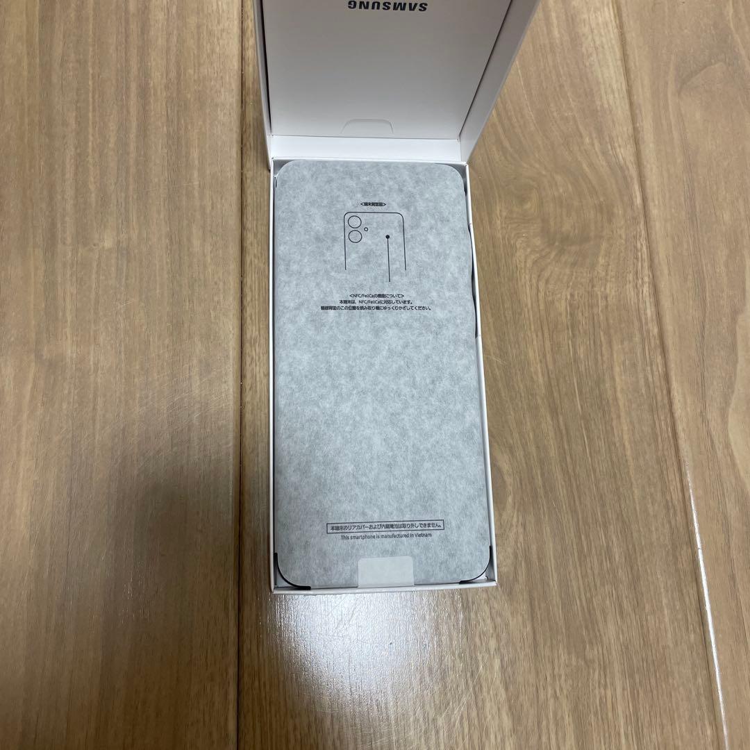 【新品】GalaxyA25 5G 本体 64GB ブラック Samsung Galaxy A25 5G Dual SIM Smartphone, 256GB, 8GB, 6.5