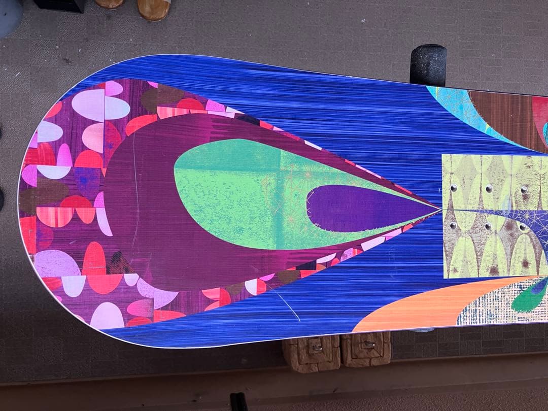 【美品】SIMS PRISTINE 151