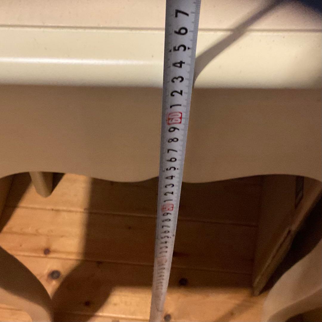 リン・ホーリン 猫脚 サイドテーブル LYNN HOLLYN IDC 大塚家具 - メルカリ