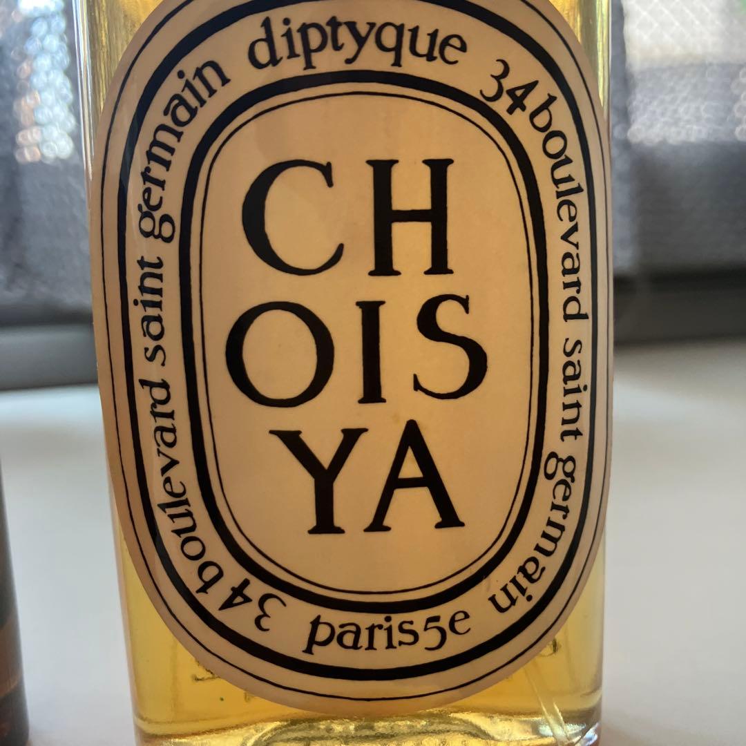 Aesop Tacit 50ml diptyque CHOISYA 100ml - メルカリ