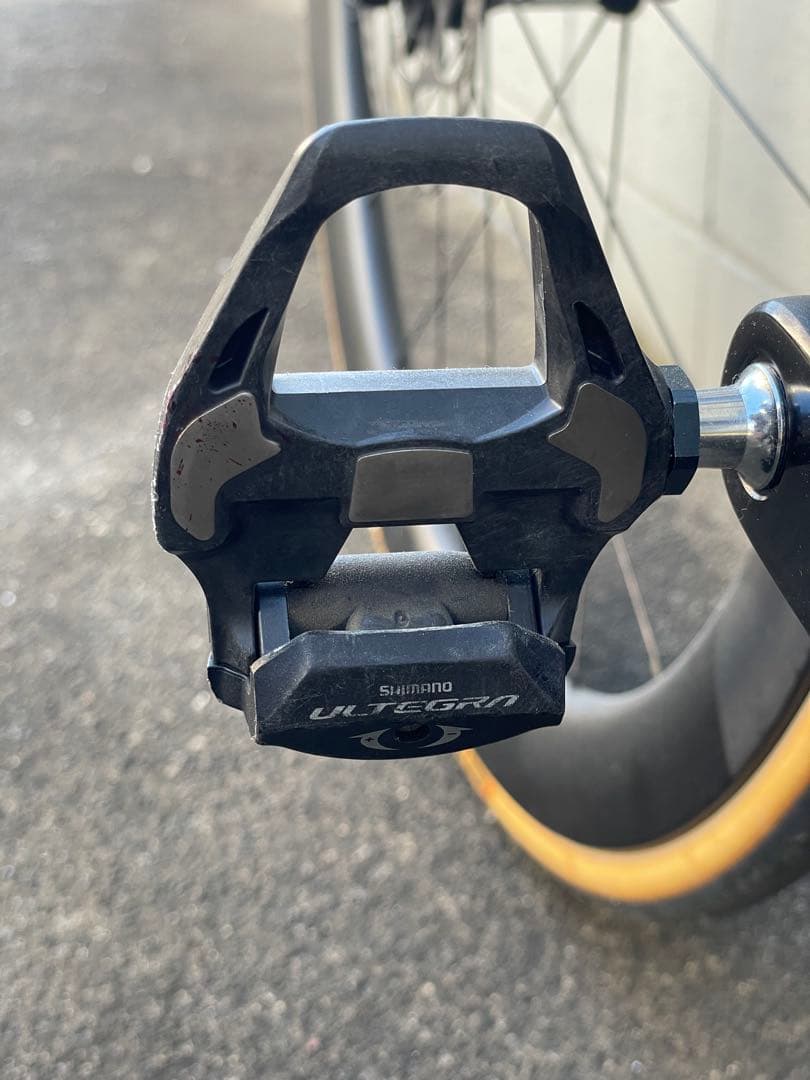 梅さま専用 TARMAC SL7 SPORT SHIMANO 105 - メルカリ