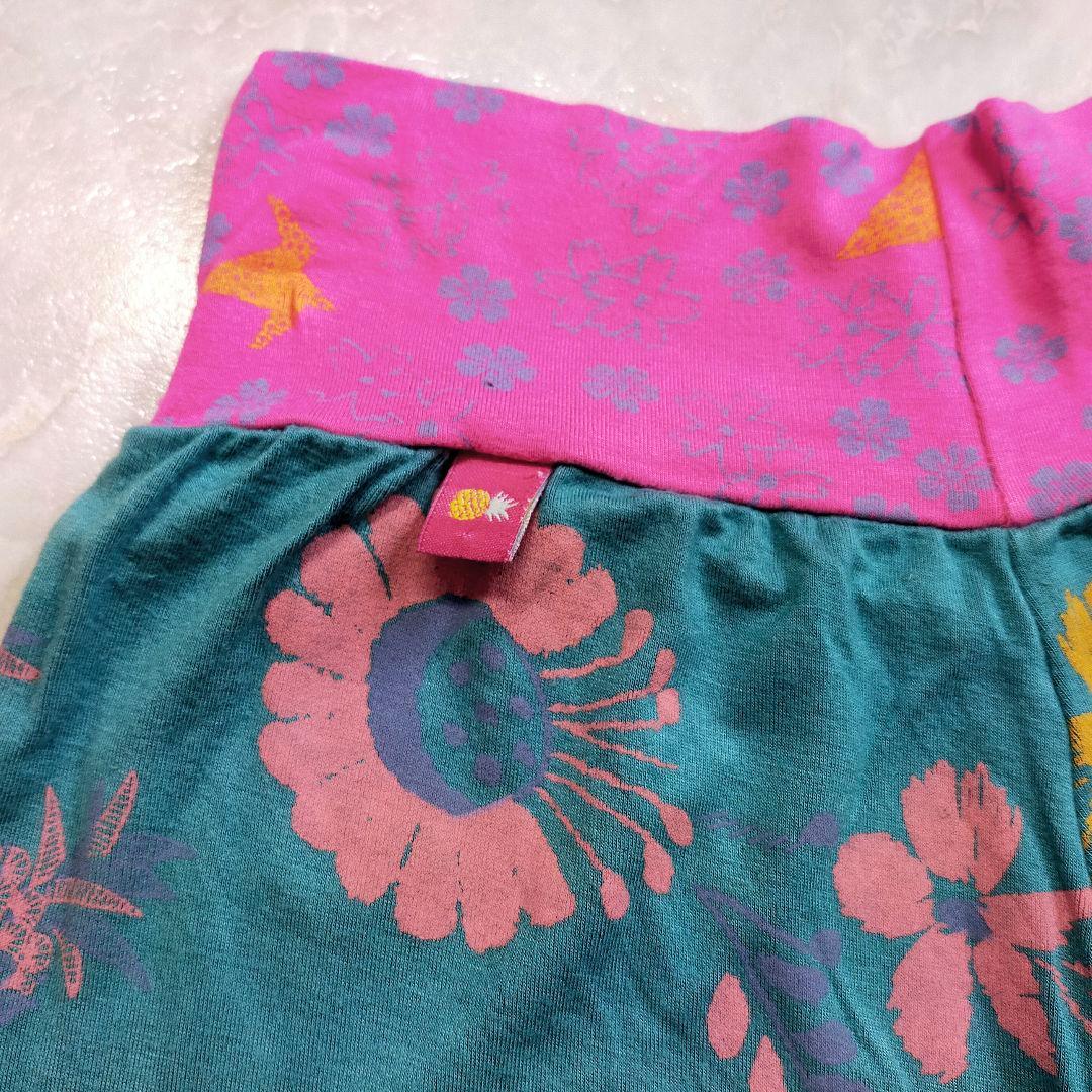 Juana de Arco ホォアナデアルコ アラジンパンツ ヨガ - メルカリ