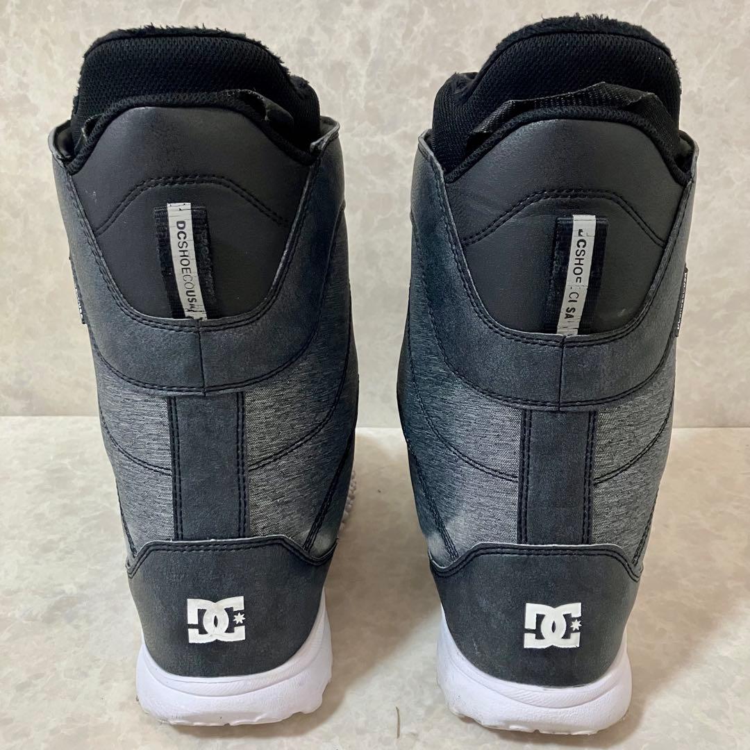 スノーボードブーツ DCシューズ BOA 24.5cm レディース
