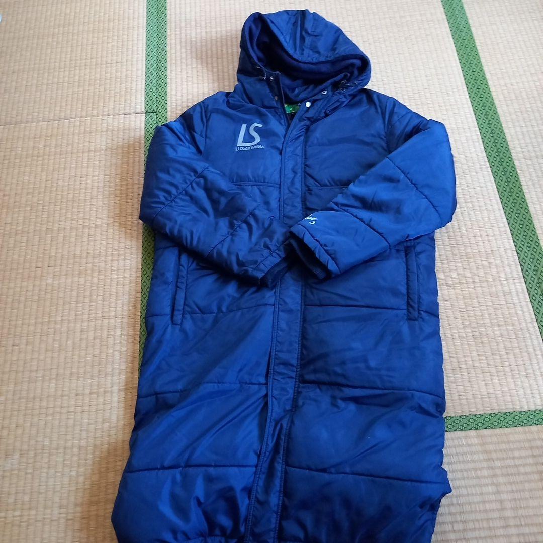 横浜F・マリノス adidas ジャージ Lサイズ TANIMURA 48