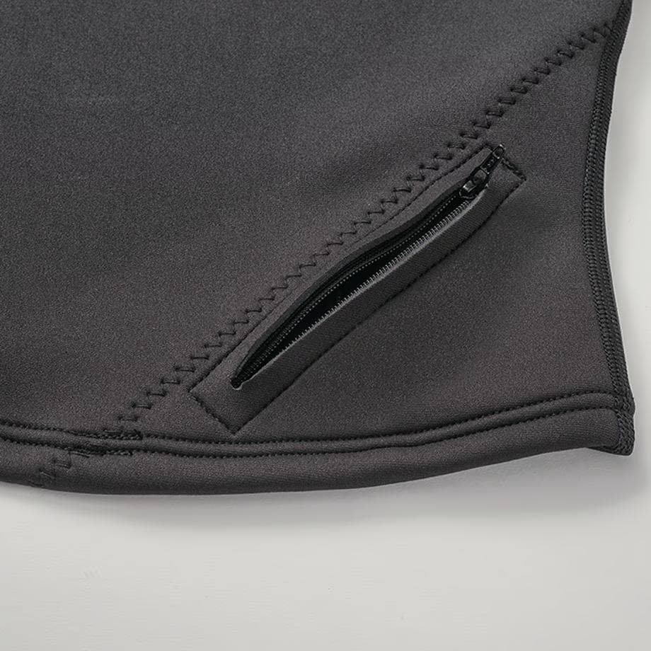 AXXE CLASSIC『フード付きタッパー 1.5mm』XXL