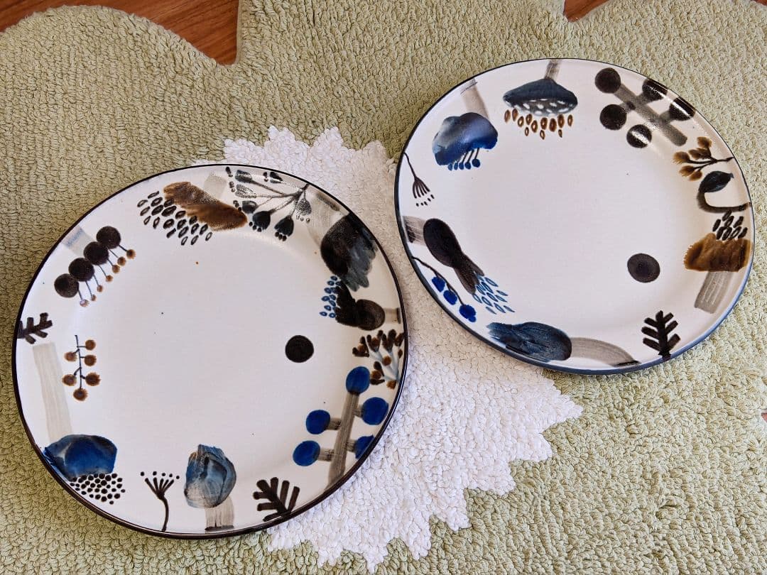 FANNI LEMMERMAYER MULTI BORDER MUFFLER