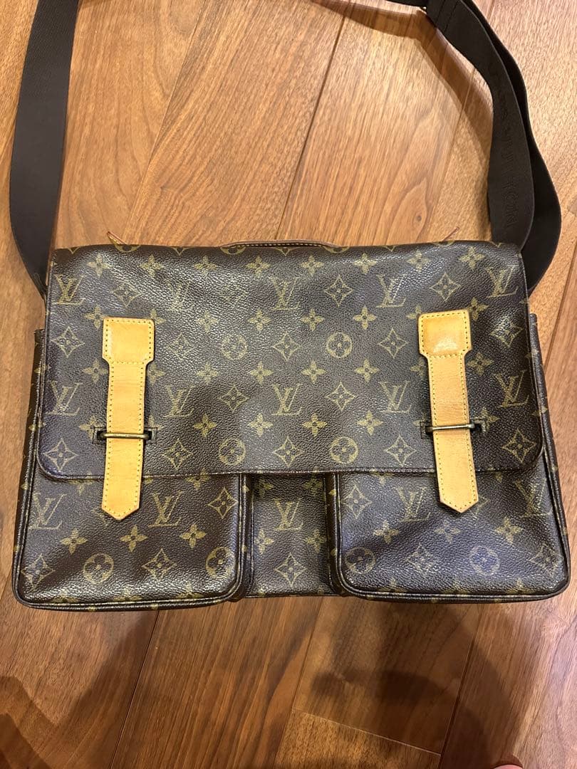 Louis Vuitton ブロードウェイ モノグラム 特注品 LOUIS VUITTON - セール！ 極美！ 激レア！ オーダー！ ルイヴィトン