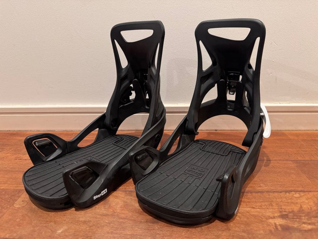 BURTON Step On SMALLS Re:Flex Lサイズ