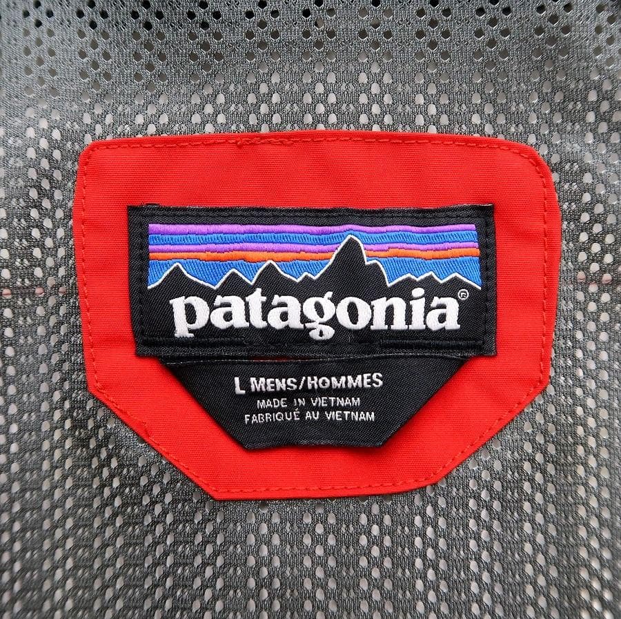希少 美品 L パタゴニア 2020年 スキー パトロール ジャケット - メルカリ