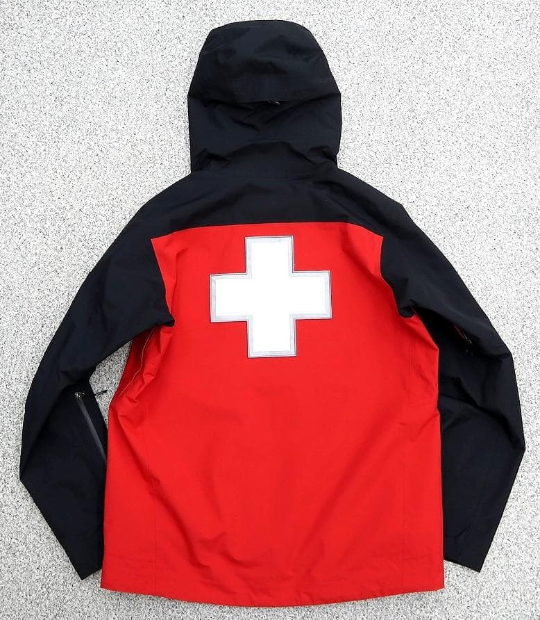 希少 美品 L パタゴニア 2020年 スキー パトロール ジャケット - メルカリ